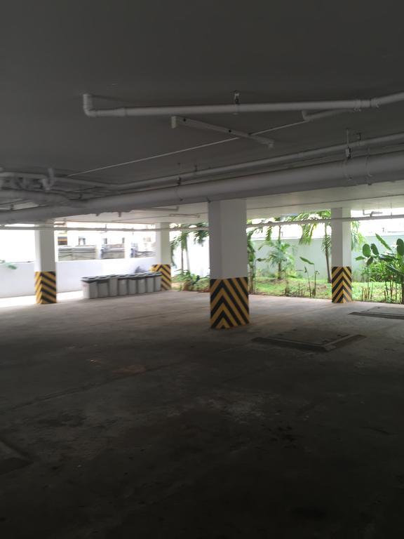 Neo Condo A302 And A303 Jomtien Beach Exterior photo