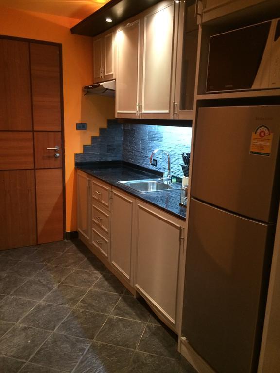 Neo Condo A302 And A303 Jomtien Beach Room photo