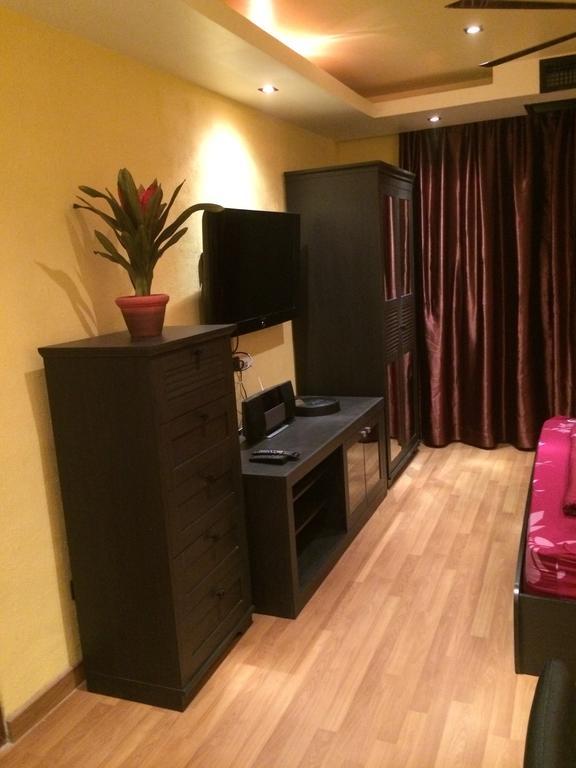 Neo Condo A302 And A303 Jomtien Beach Room photo