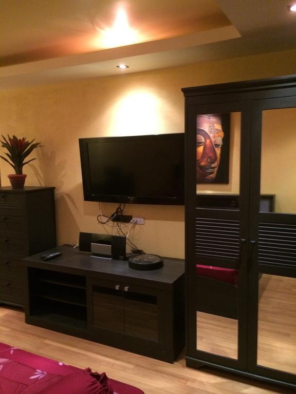 Neo Condo A302 And A303 Jomtien Beach Room photo