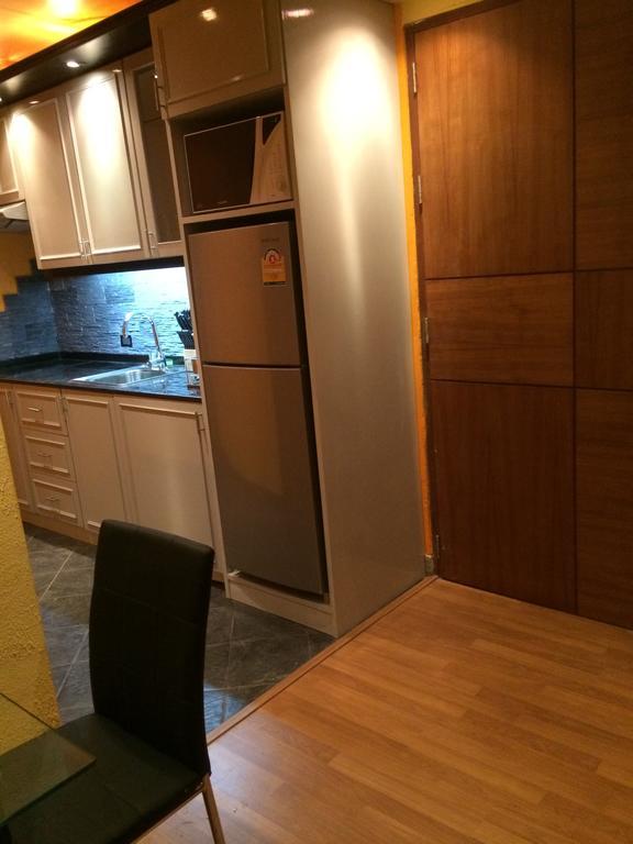 Neo Condo A302 And A303 Jomtien Beach Room photo