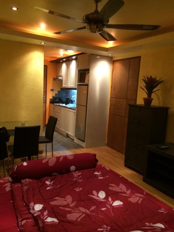 Neo Condo A302 And A303 Jomtien Beach Room photo