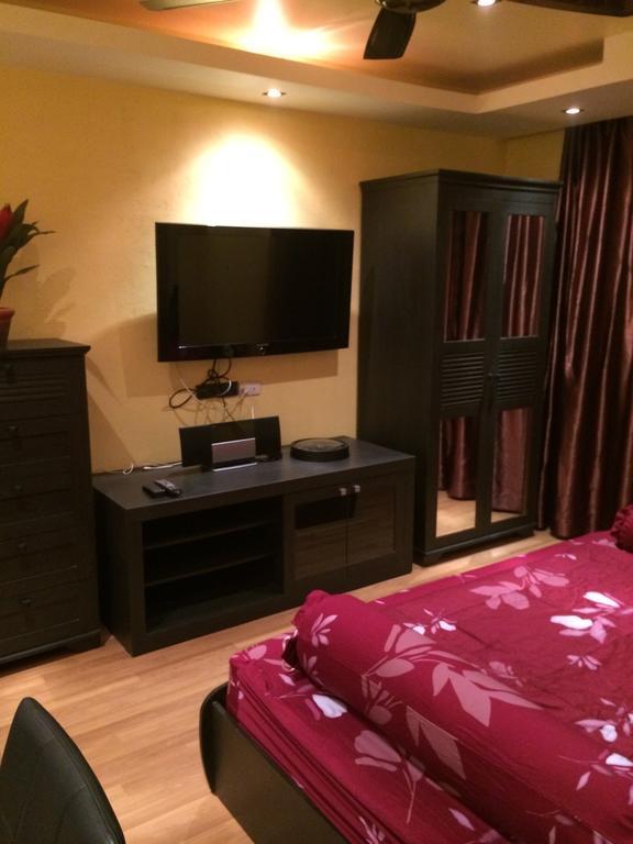 Neo Condo A302 And A303 Jomtien Beach Room photo